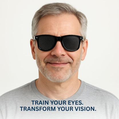 Zynthera Labs Pinhole Glasses